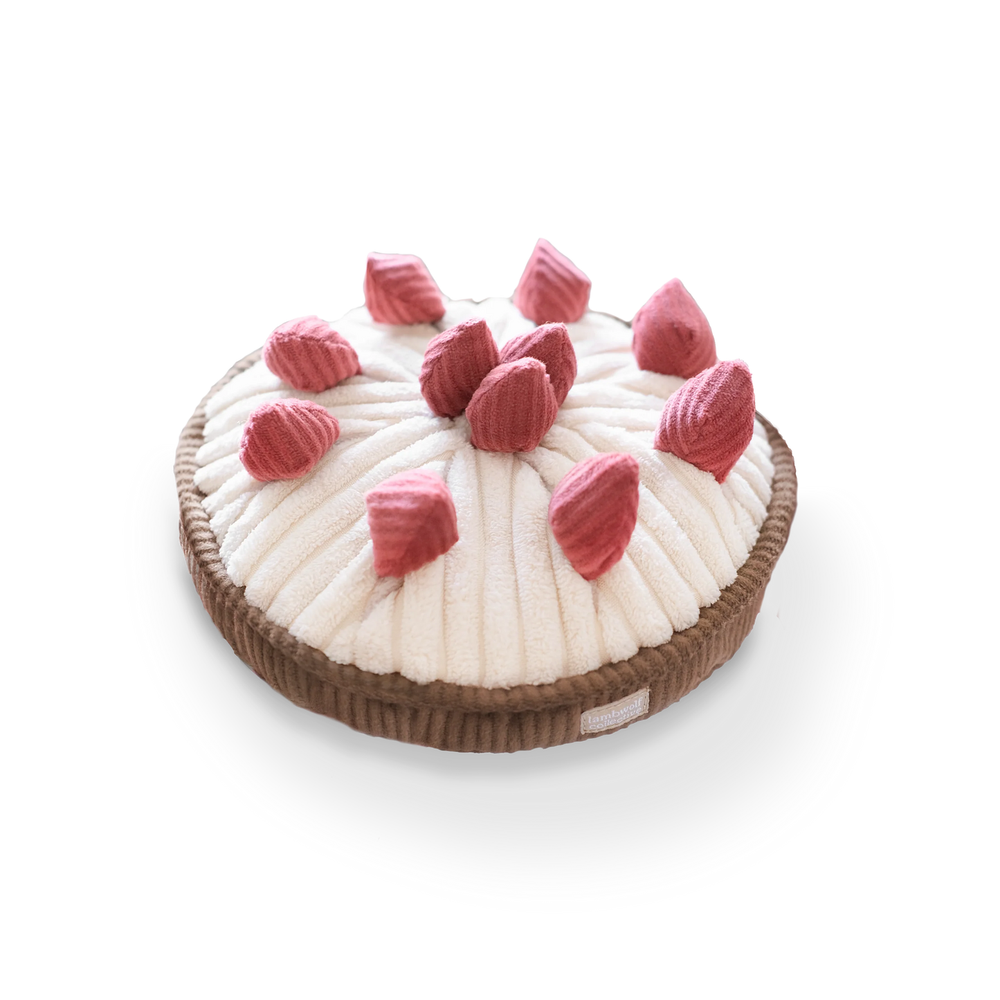 Hundespielzeug Schnüffelkuchen Berry Pie