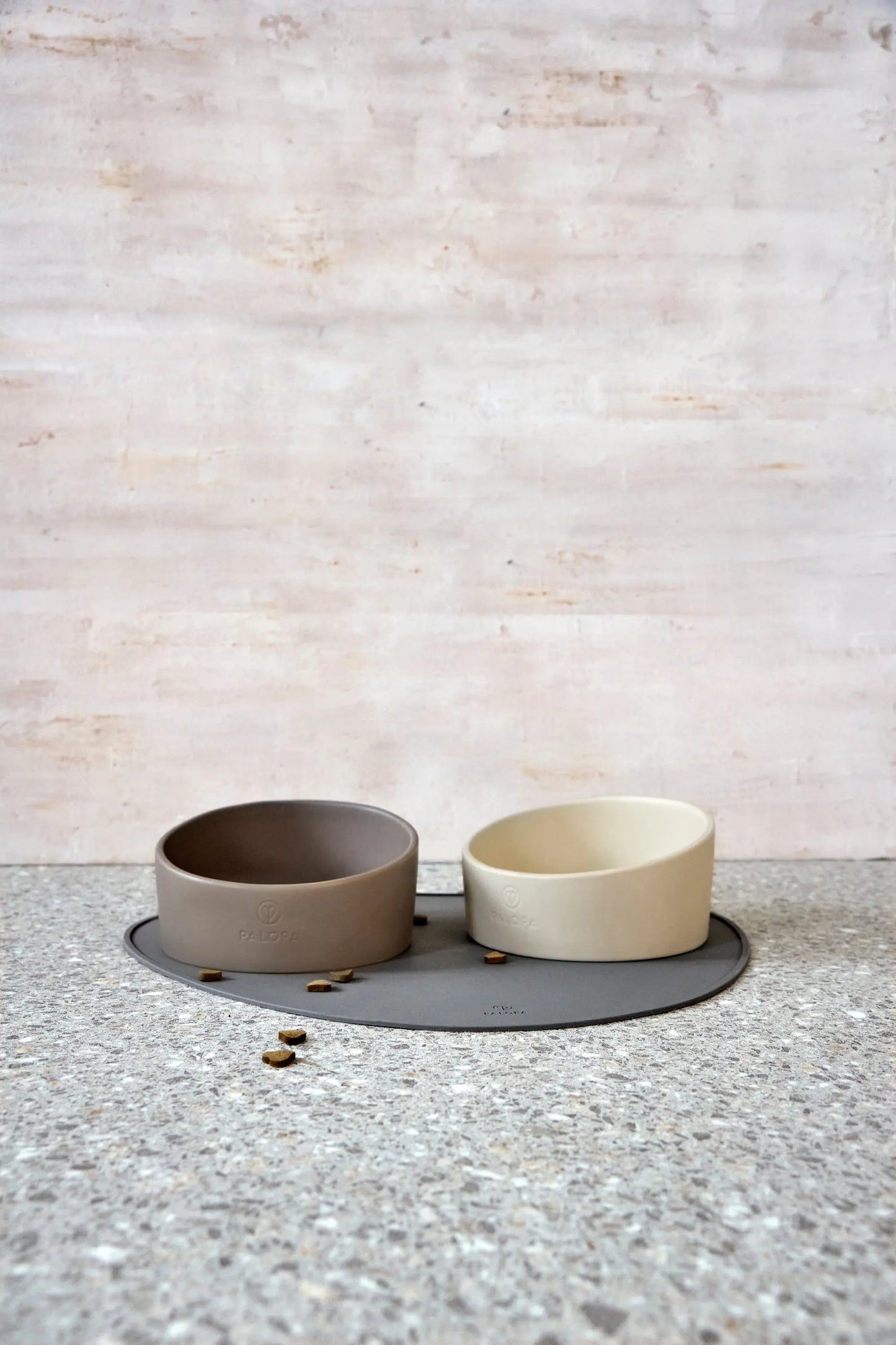 Napfunterlage Loua Anthrazit