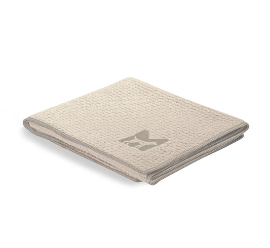 Hundetrockentuch Panno Greige