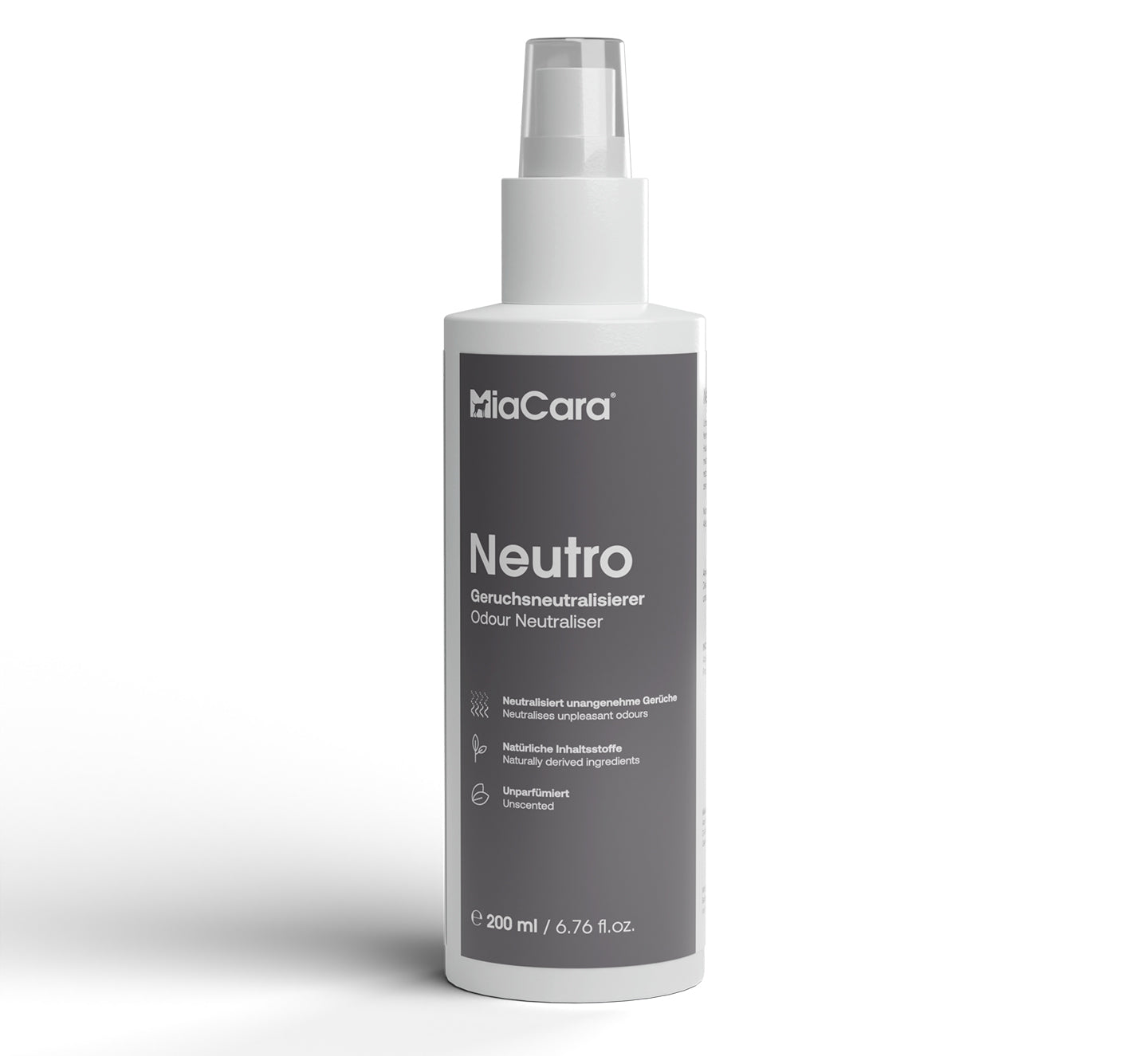 Geruchsneutralisierer Neutro