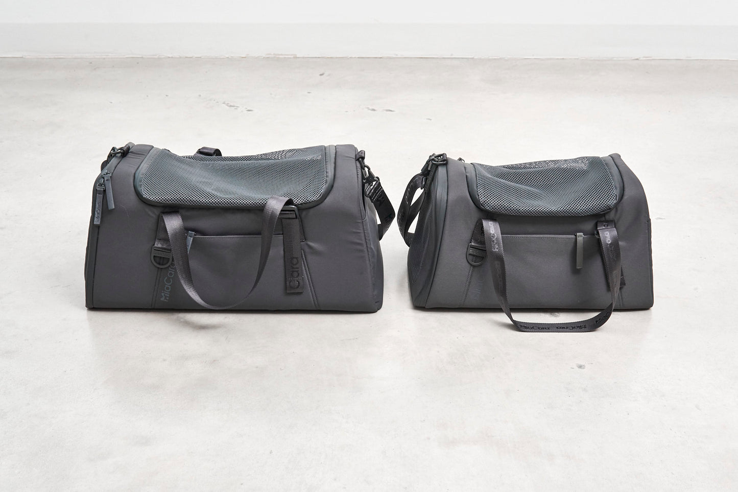 Flugreisetasche Volata Asphalt