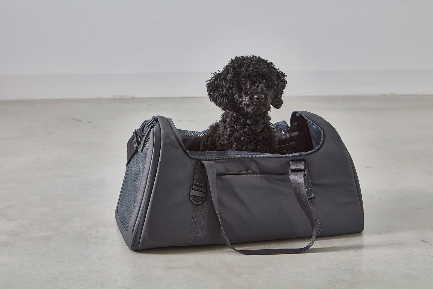 Flugreisetasche Volata Asphalt