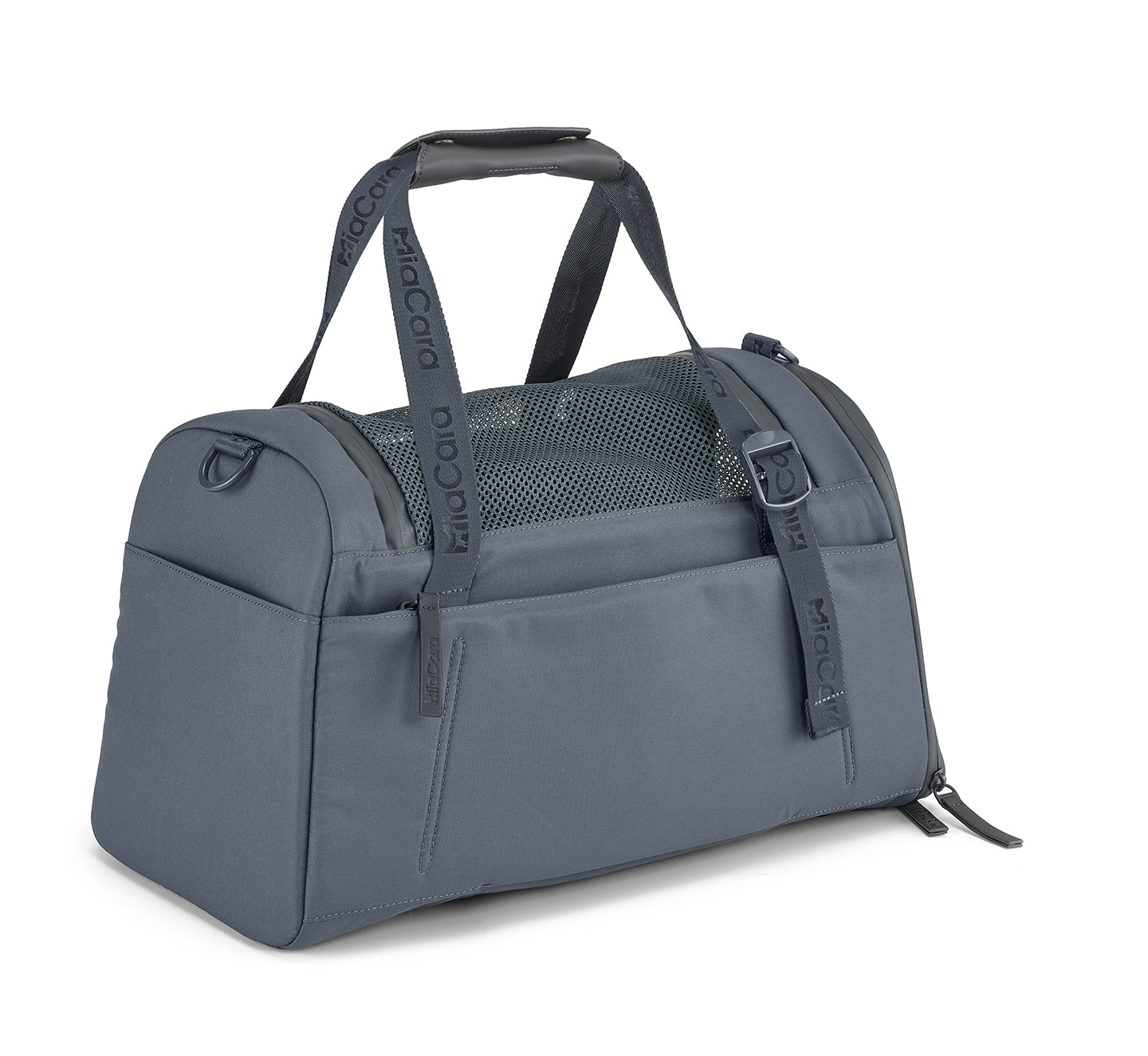 Flugreisetasche Volata Asphalt