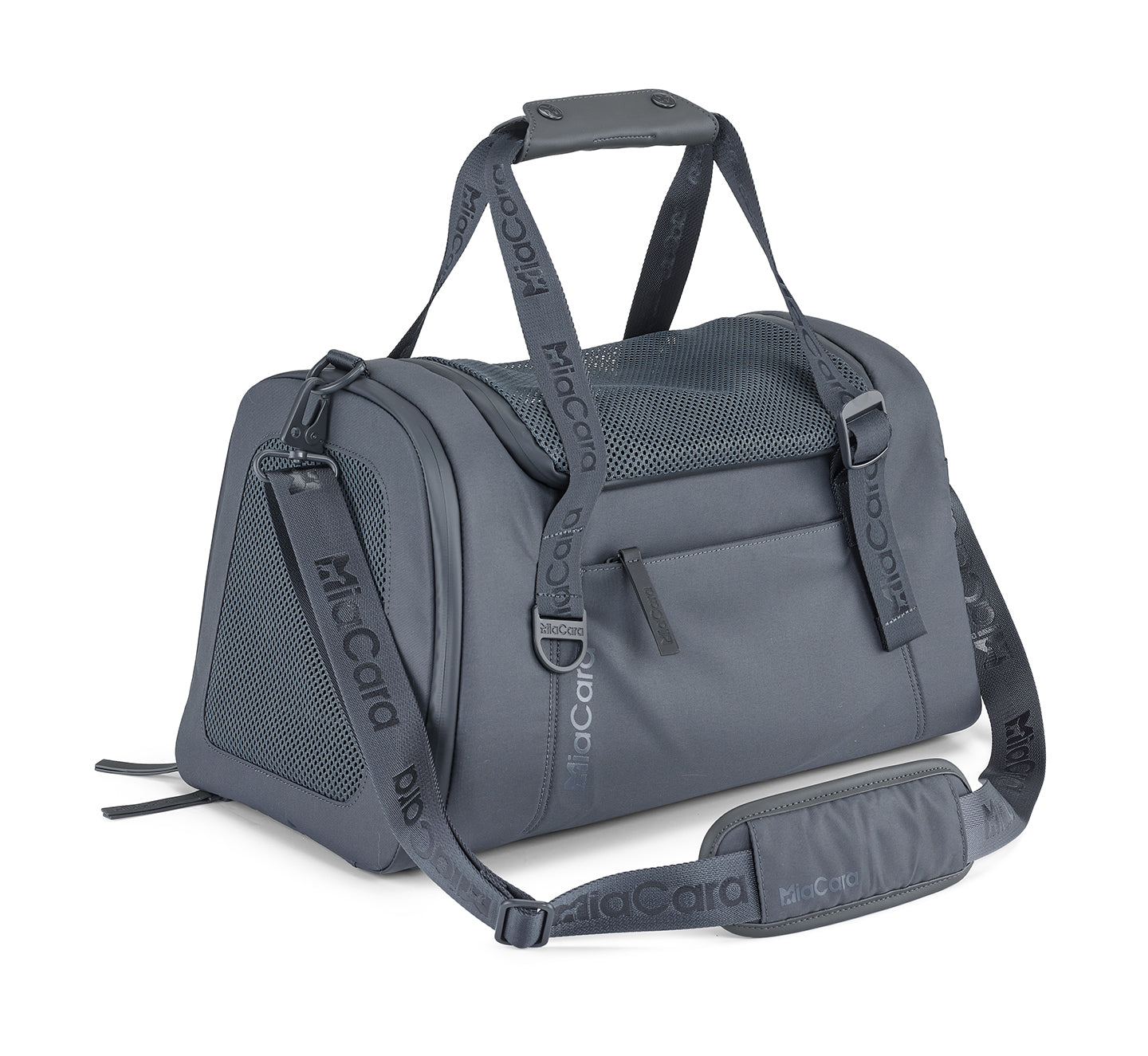 Flugreisetasche Volata Asphalt