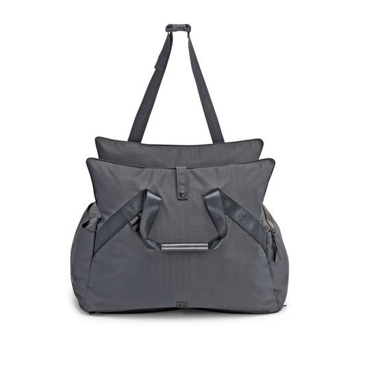 Reisebett Viaggio Asphalt