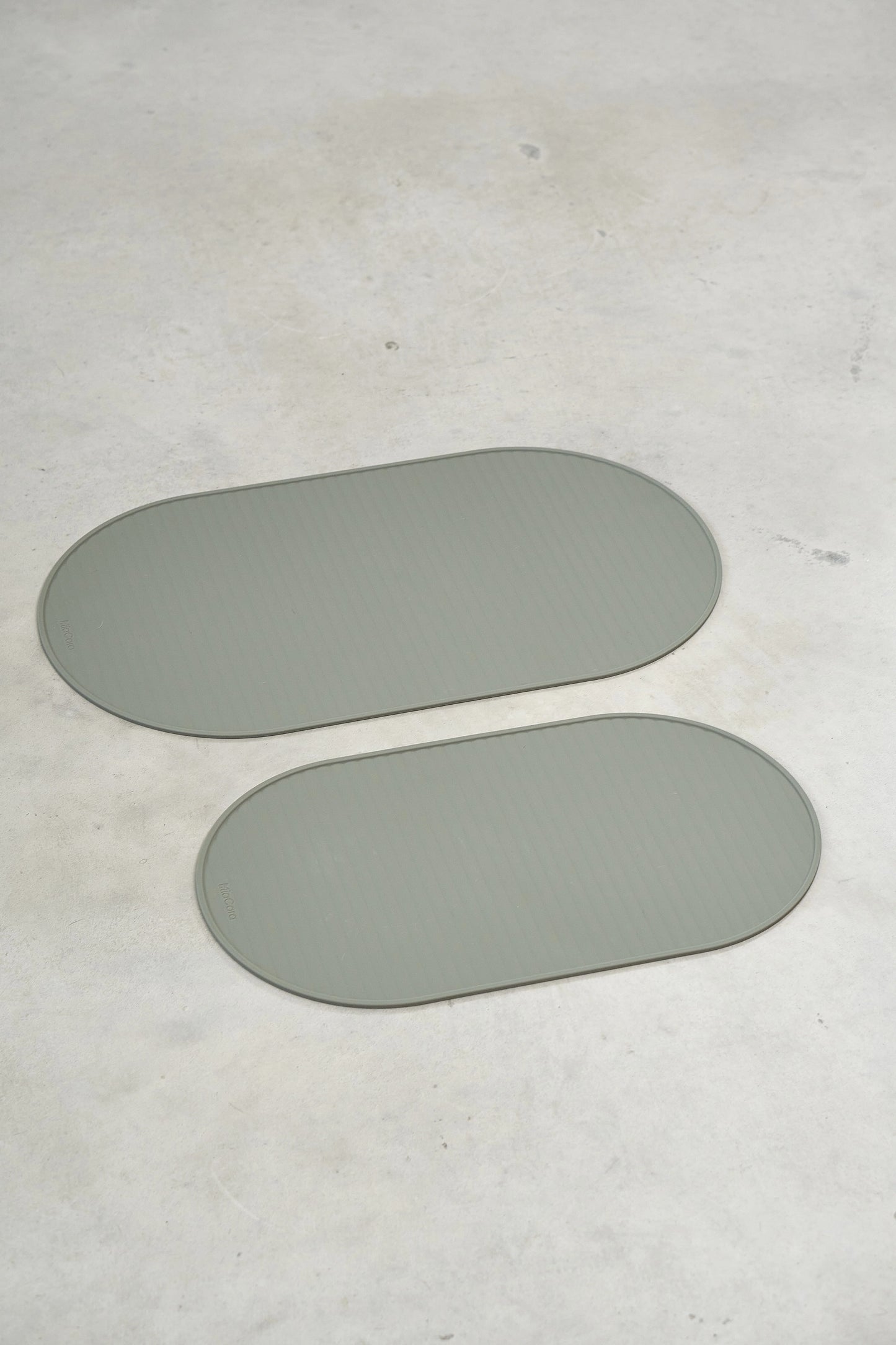 Napfunterlage Pasto Greige