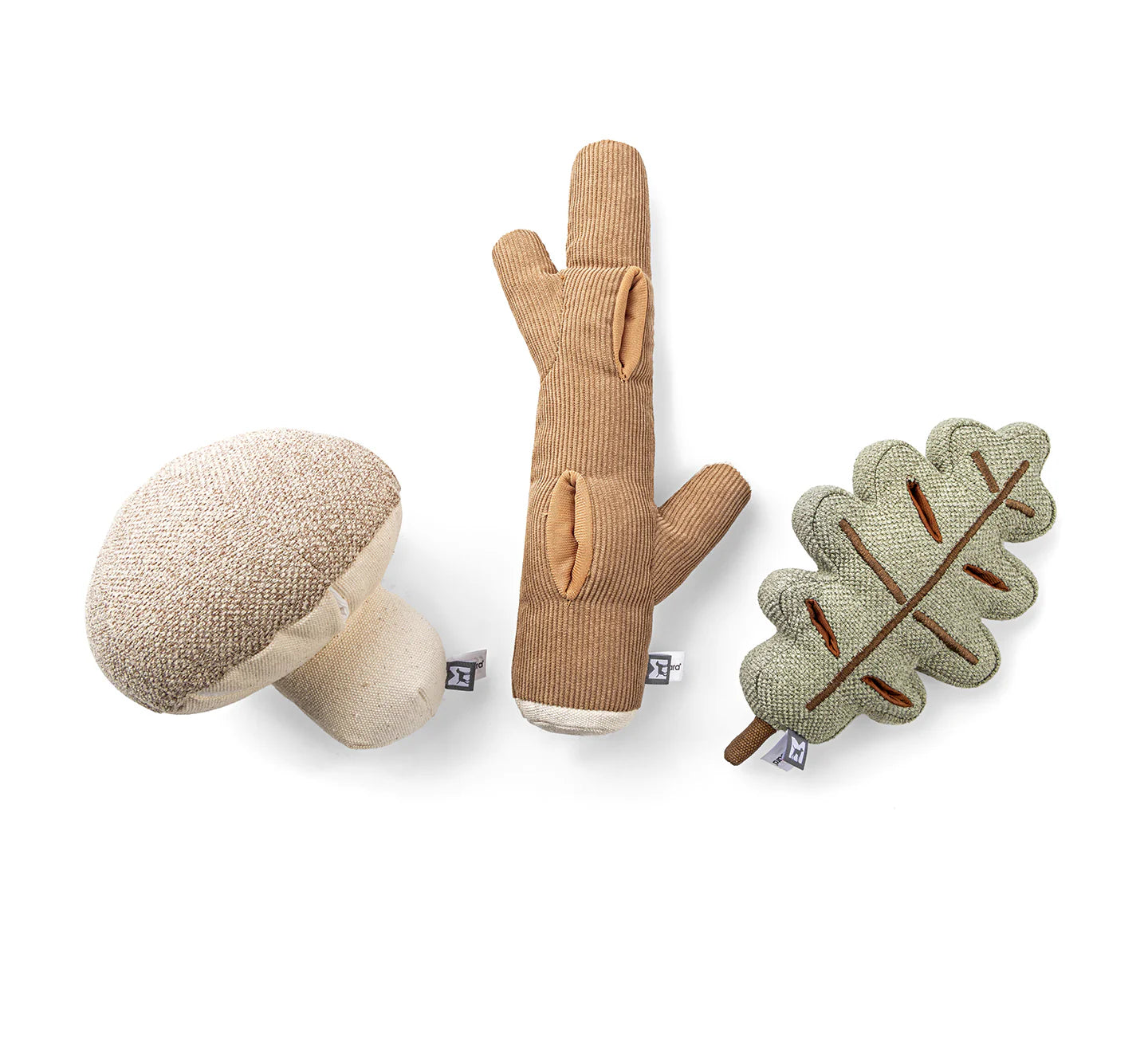 Schnüffelspielzeug Foresta Pilz