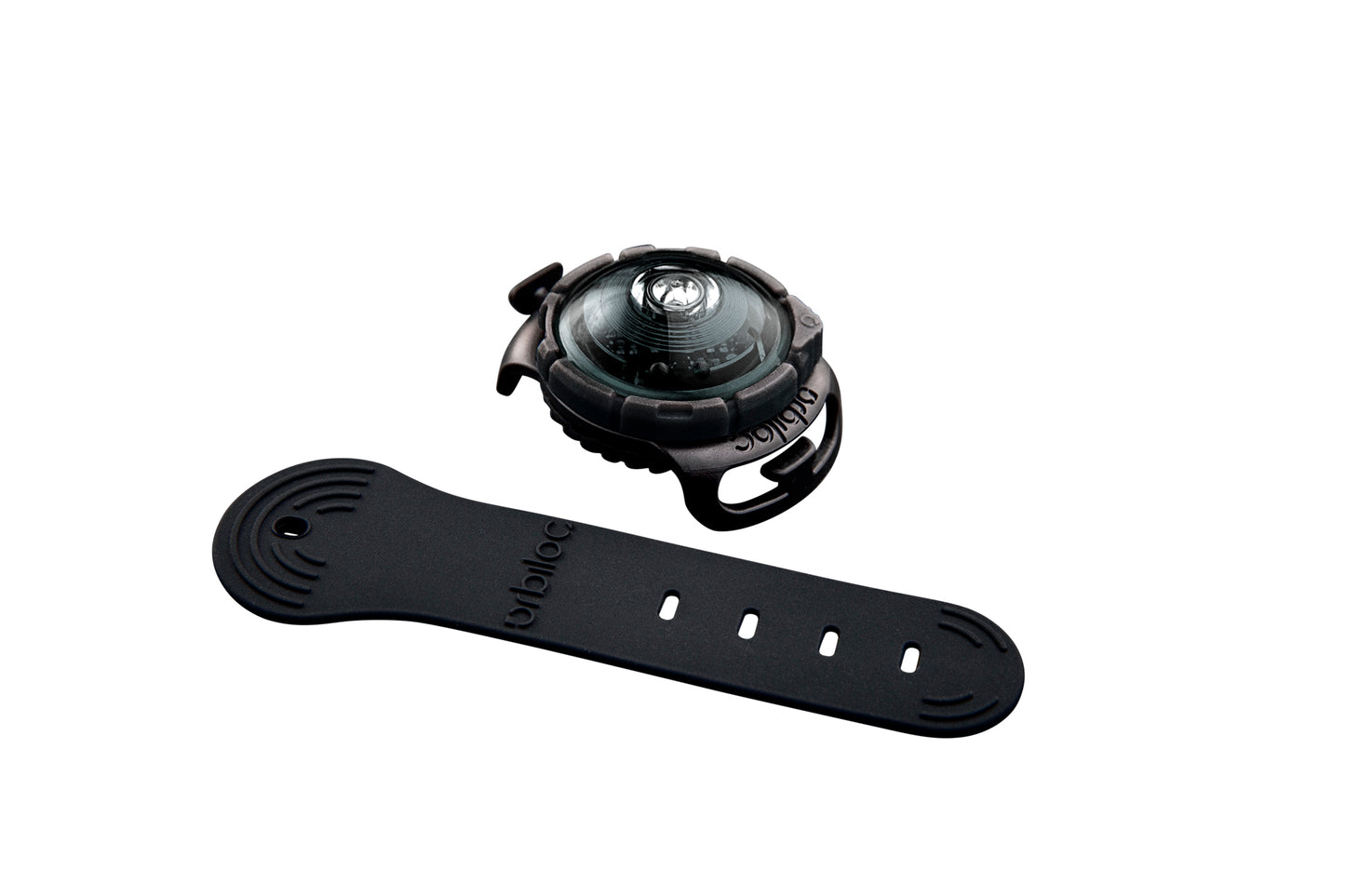 Sicherheitslicht Dog Dual Dark