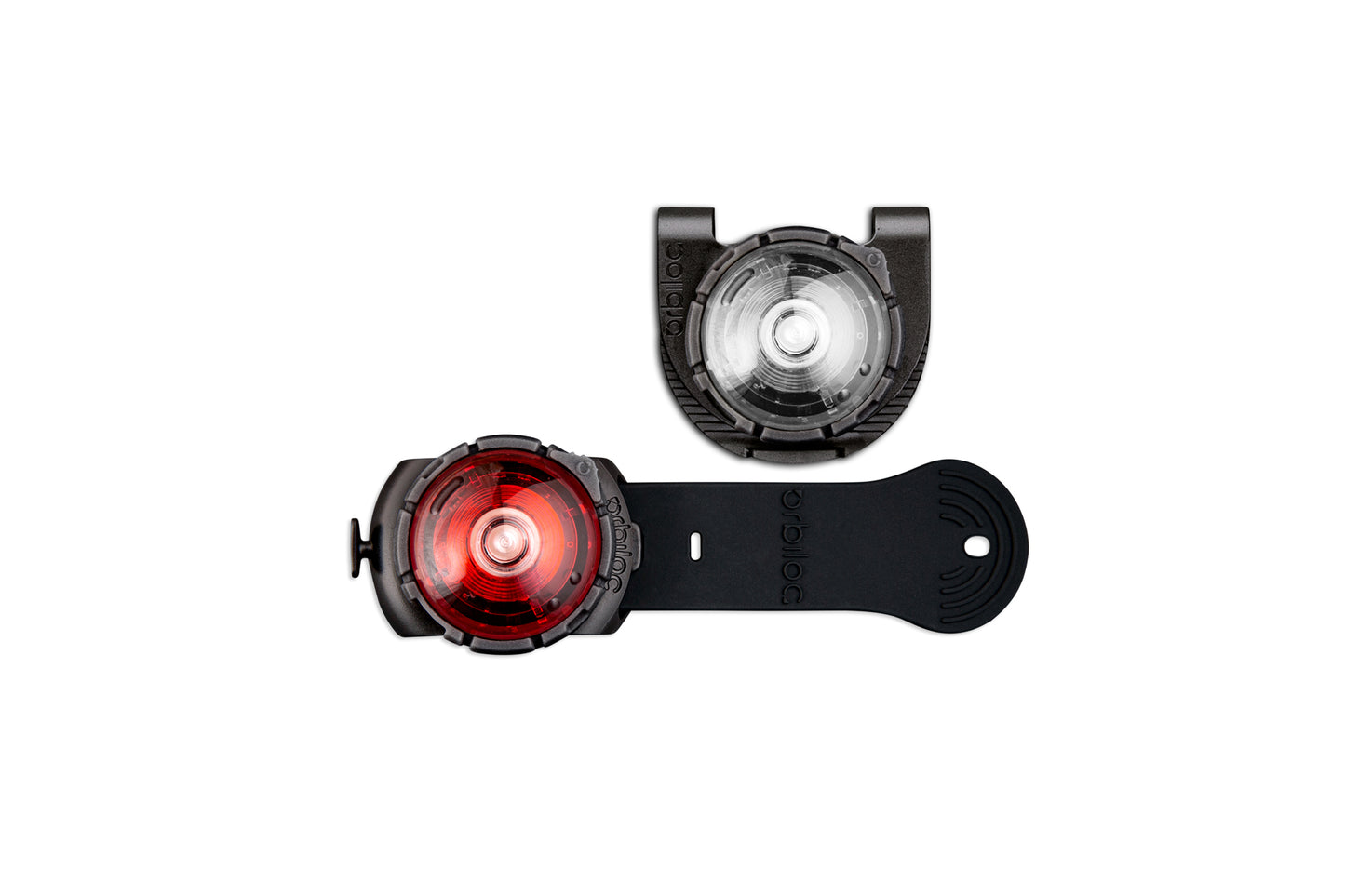 Sicherheitslicht Dog Dual Twin Pack