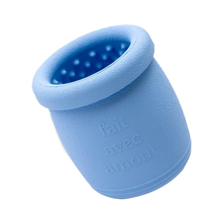 Yoomy Pot Himmelblau