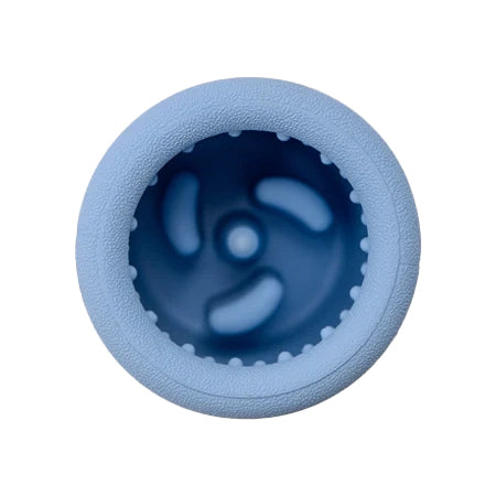Yoomy Pot Himmelblau