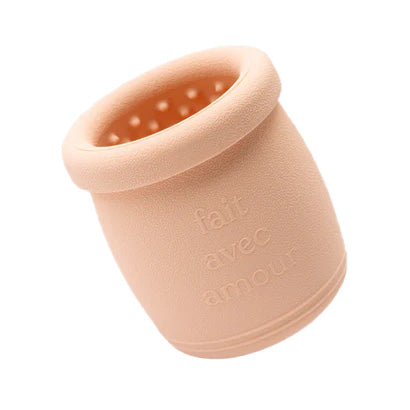 Yoomy Pot Pfirsich
