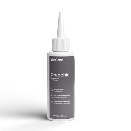Ohrenreiniger Orecchio
