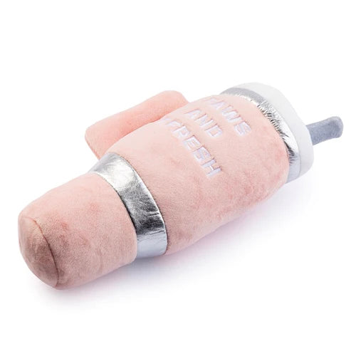 Hundespielzeug Snuggly Cup Blush