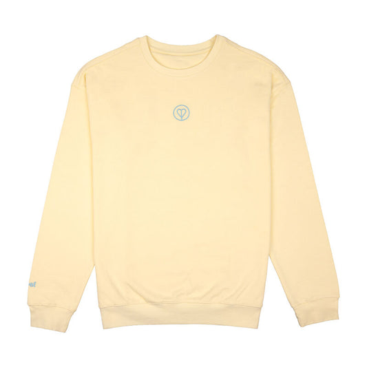 Sweater Lemon Icing