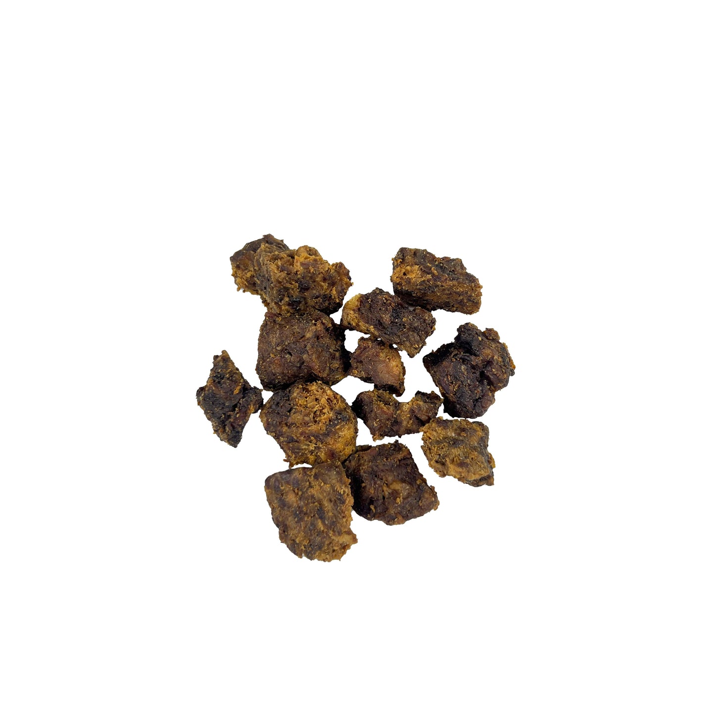 Trainingssnack Rind 100g