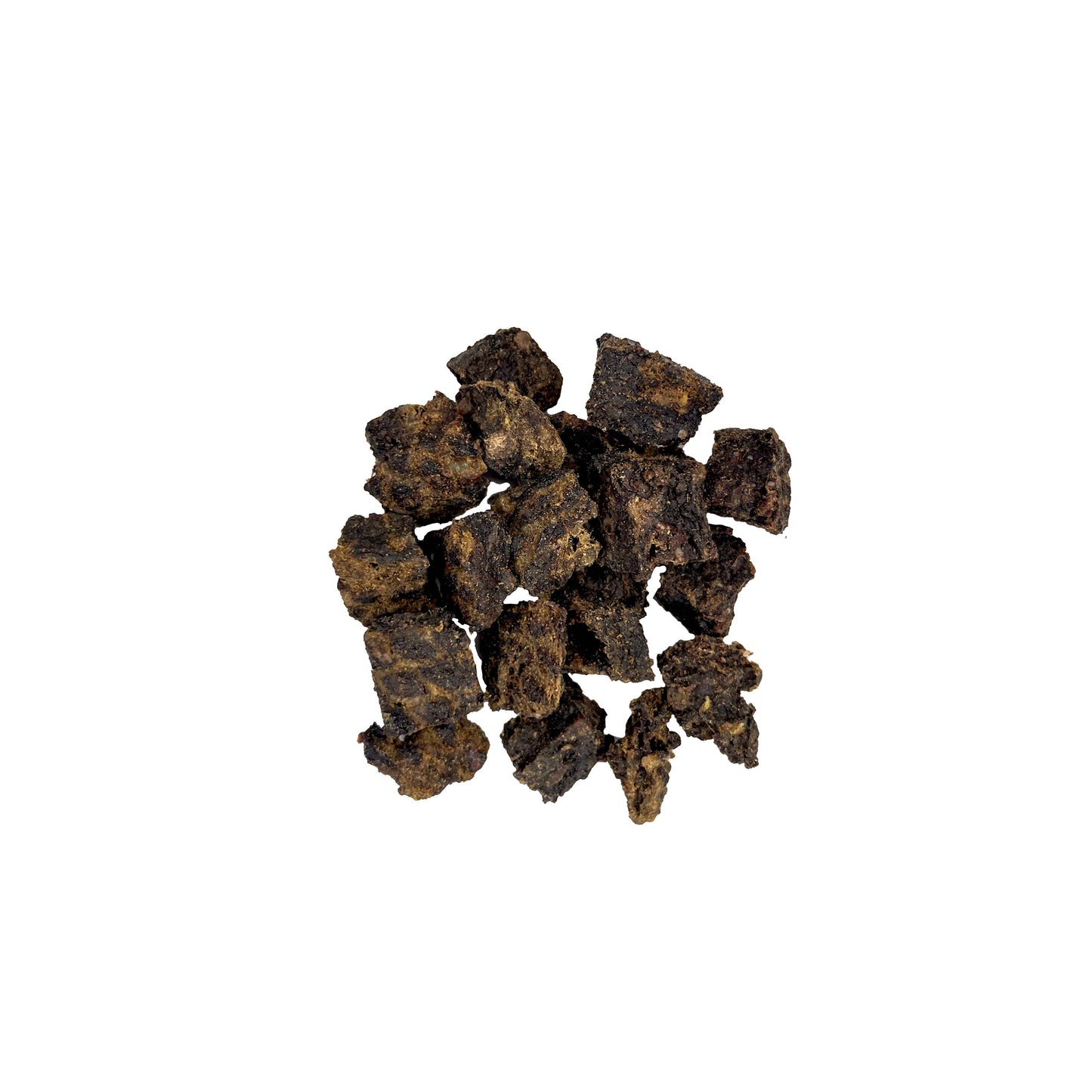 Trainingssnack Lamm 100g