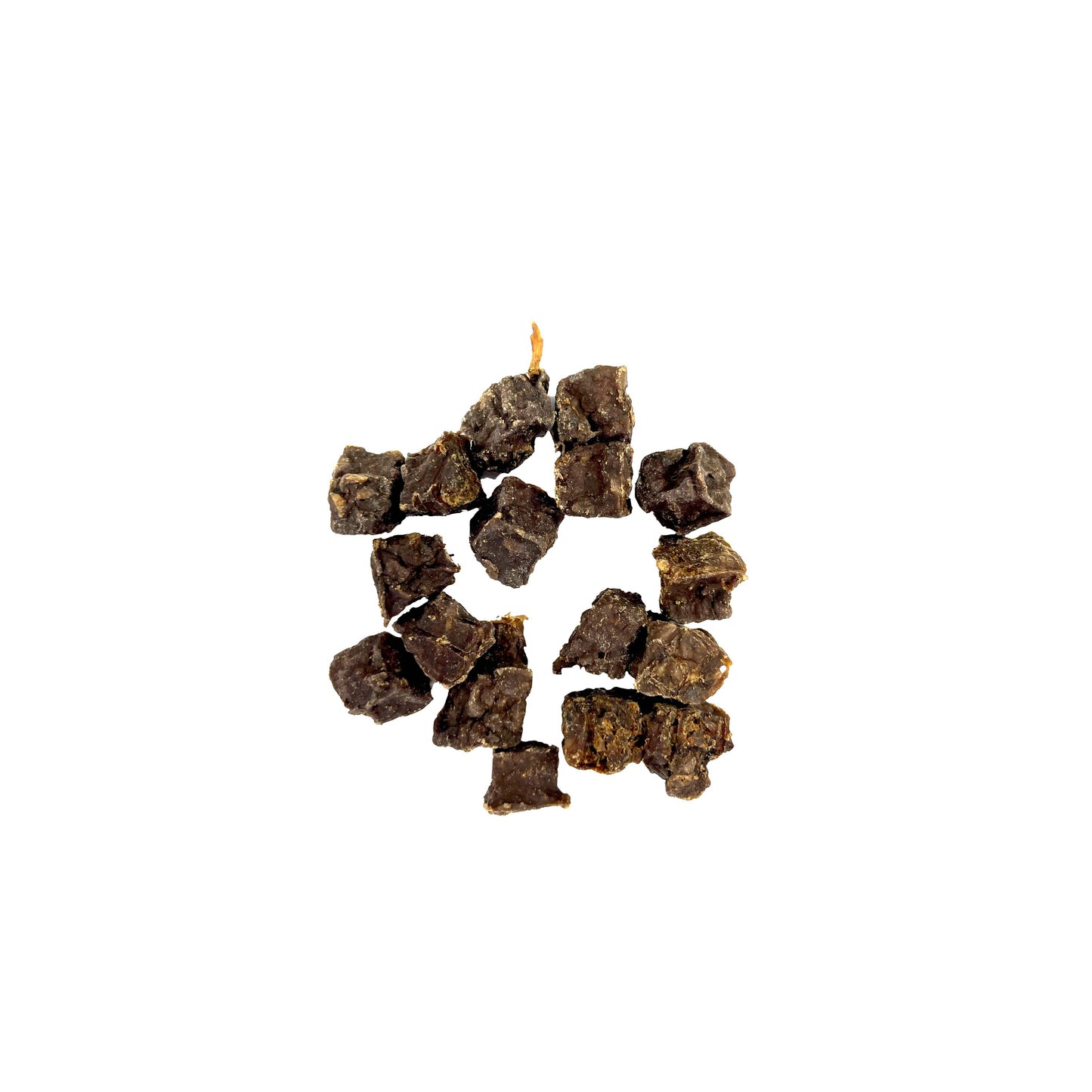 Trainingssnack Pferd 100g