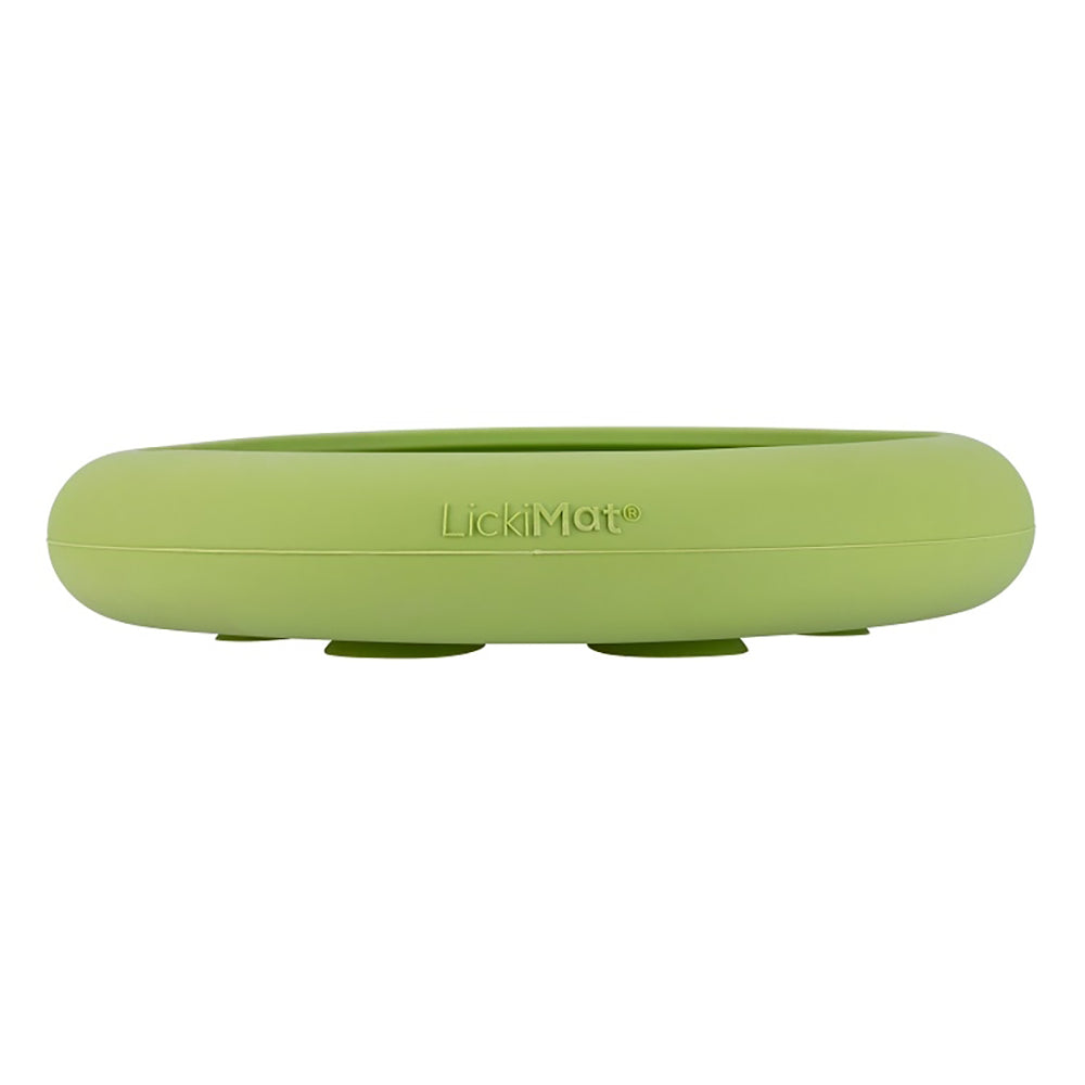 LickiMat UFO Grün