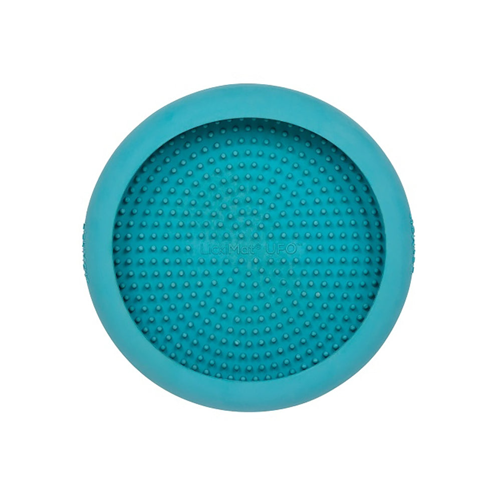 LickiMat UFO Türkis