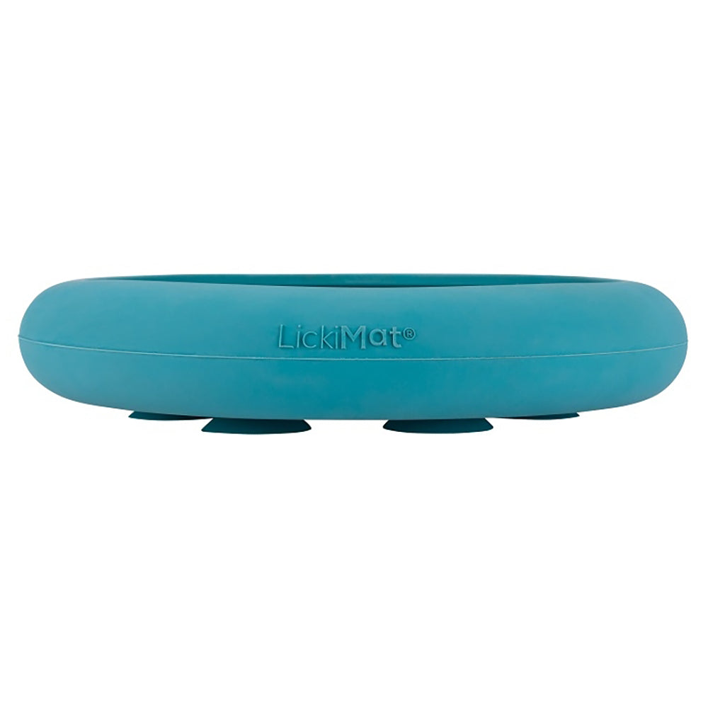 LickiMat UFO Türkis