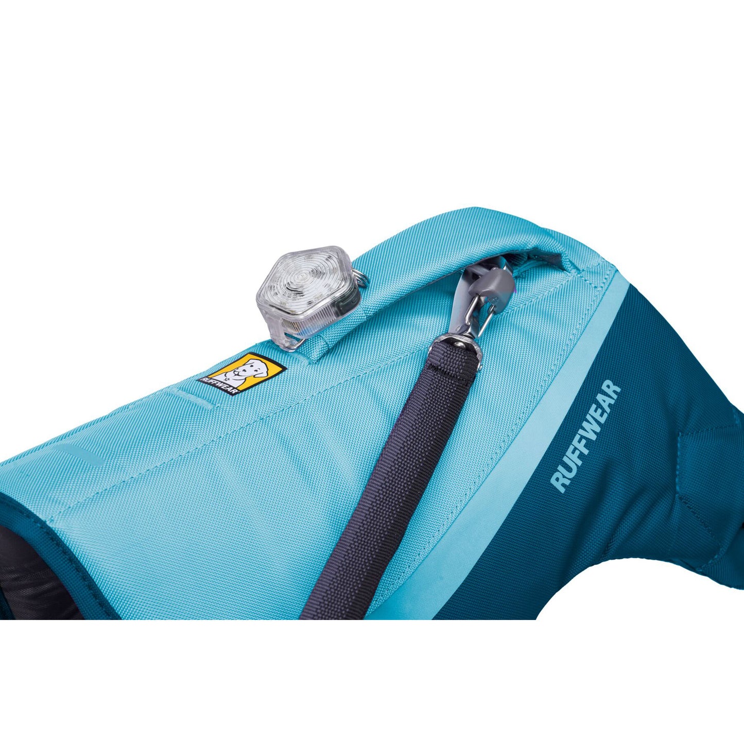 Hundeschwimmweste Float Coat Deep Blue