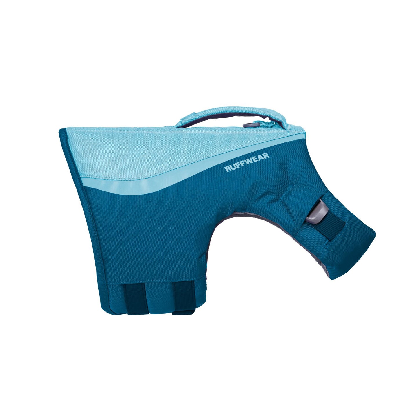Hundeschwimmweste Float Coat Deep Blue