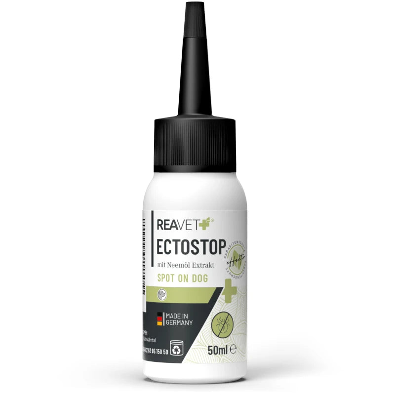 EctoStop Spot On
