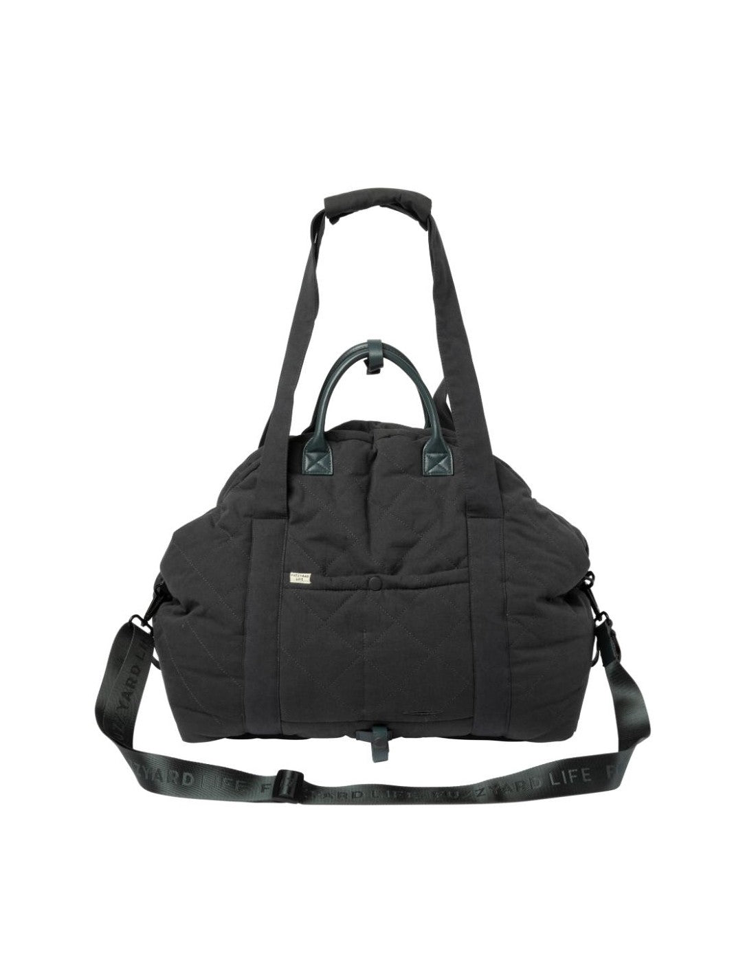 Hundetragetasche & Hundeautositz Slate Grey