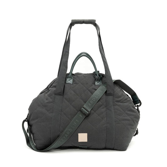 Hundetragetasche & Hundeautositz Slate Grey