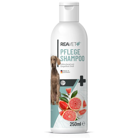 Pflegeshampoo Grapefruit