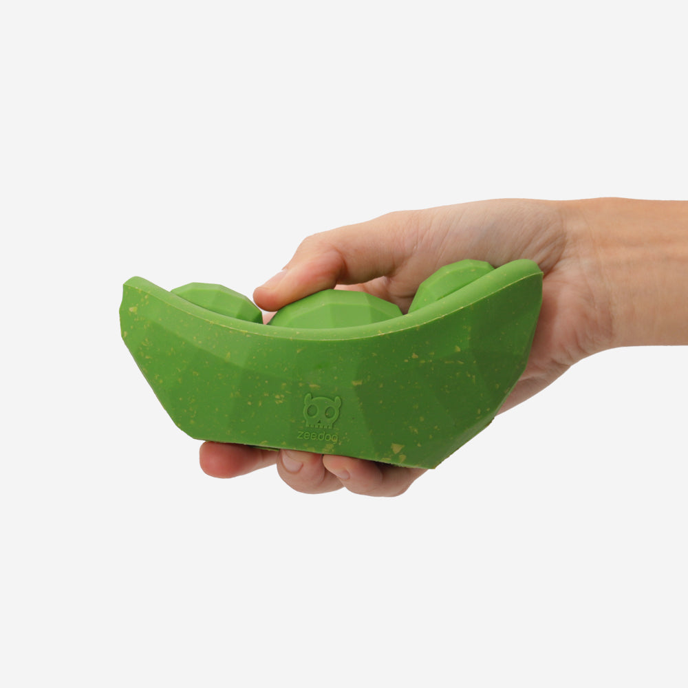 Zee.Dog Super Veggiez Green Bean – Ansicht 4