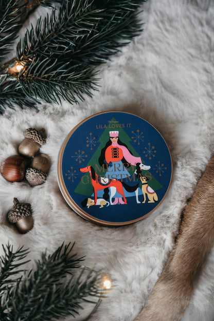 Weihnachts-Goodies 60g