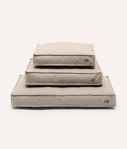 Hundebett Cuadra Beige