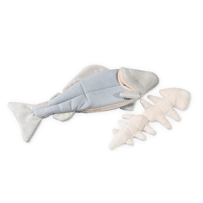 Hundespielzeug Forelle Trout