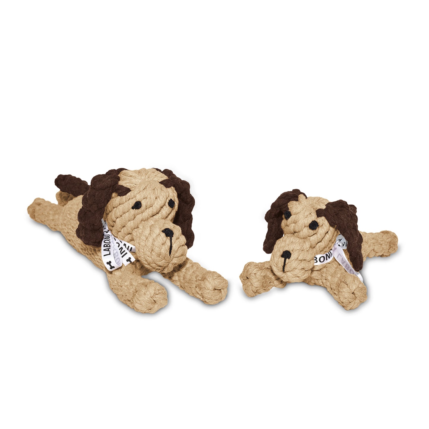 Hundespielzeug Doggy Dog