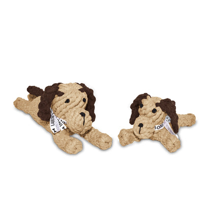 Hundespielzeug Doggy Dog