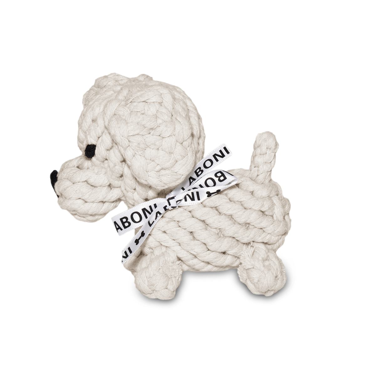 Hundespielzeug Tapsi