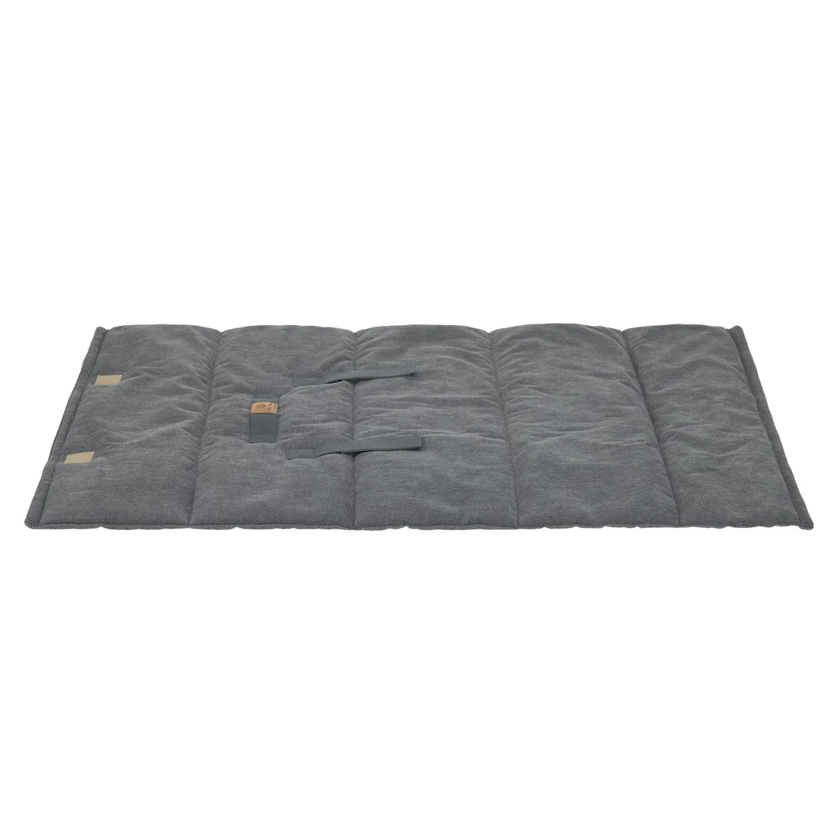 Hundematte Alma Dunkelgrau
