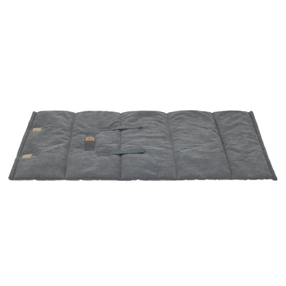 Hundematte Alma Dunkelgrau