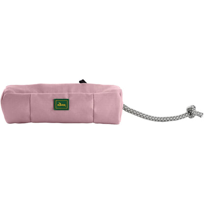 Trainer Snack Dummy mit Seil Altrosa