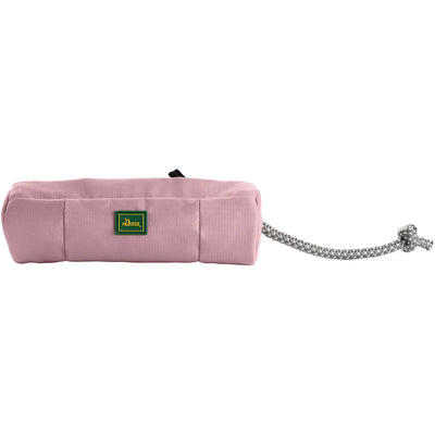 Trainer Snack Dummy mit Seil Altrosa