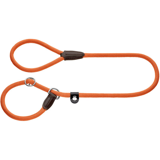 Retriever-Leine Freestyle Orange