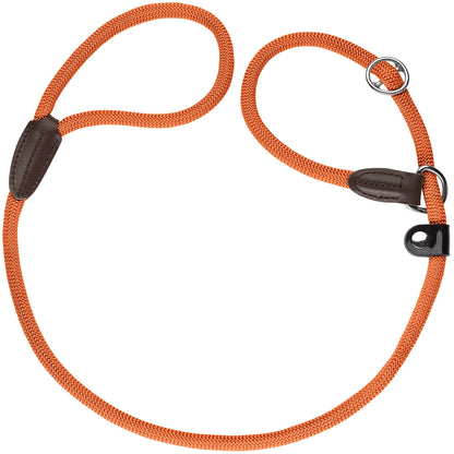 Retriever-Leine Freestyle Orange