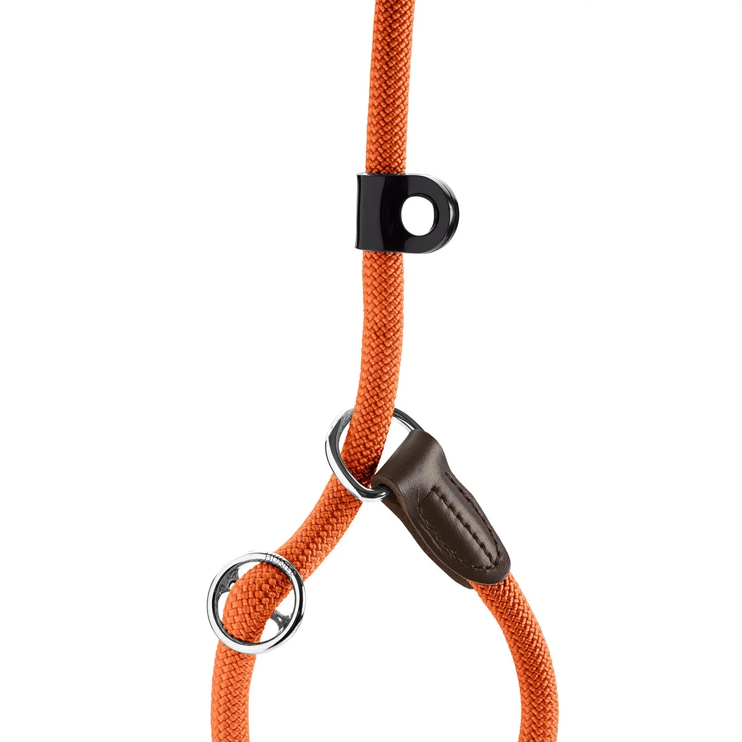 Retriever-Leine Freestyle Orange
