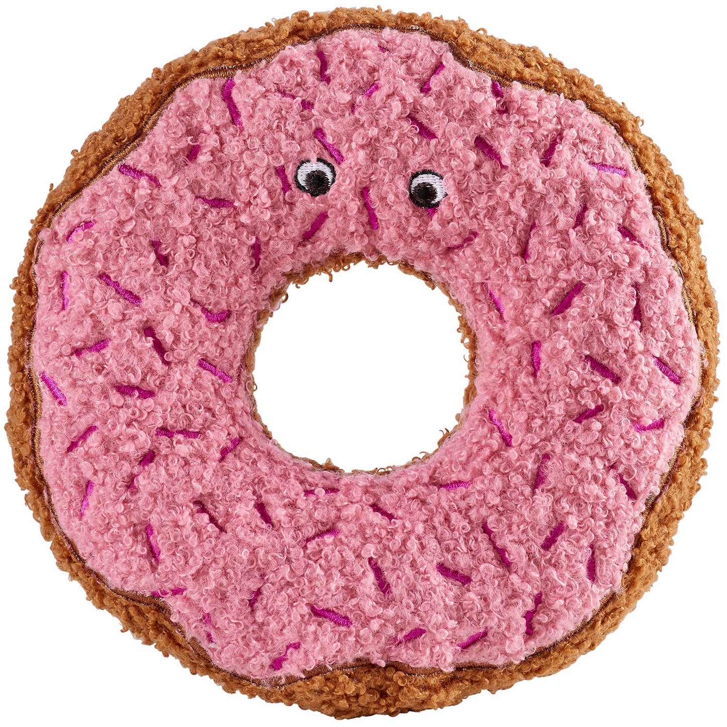 Hundespielzeug Belem Donut