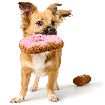 Hundespielzeug Belem Donut
