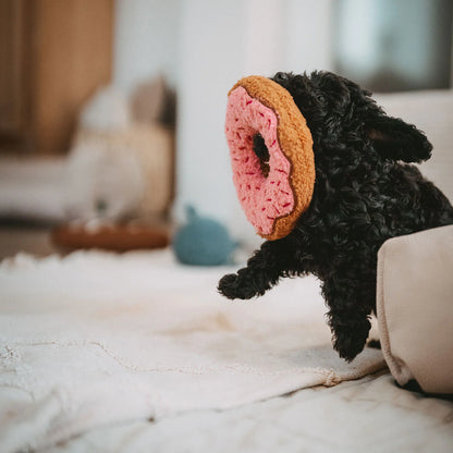 Hundespielzeug Belem Donut