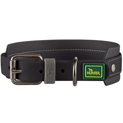 Halsband Havanna Schwarz