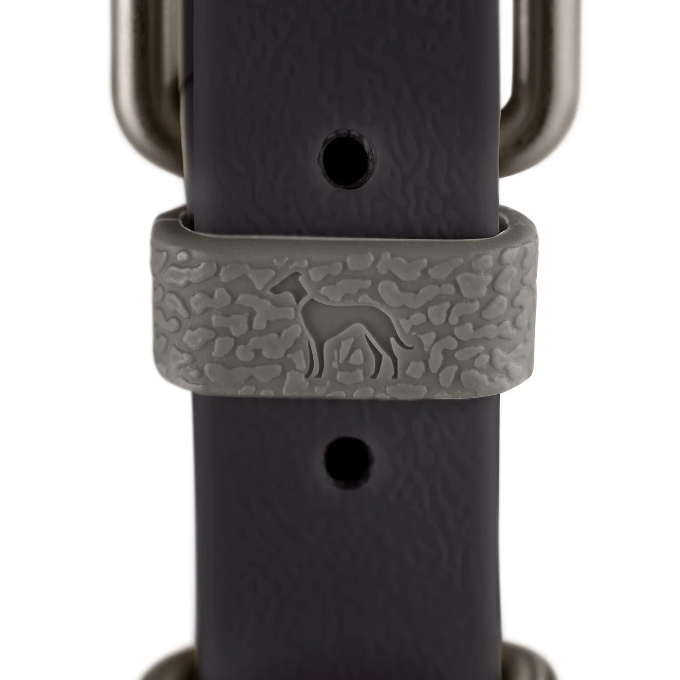 Halsband Havanna Schwarz